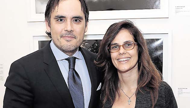 10. Francisco Cruz y Ana Pérez.