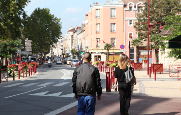 Pantin foto de Ville Dupre Saint-Gervais