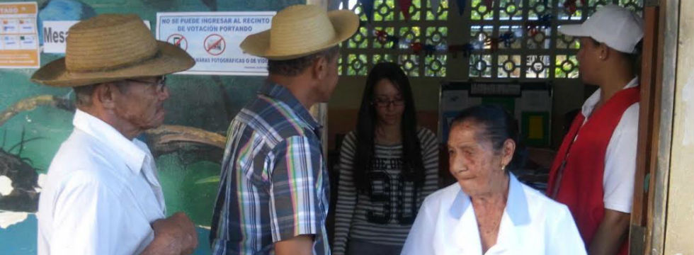Foto/Edwin González