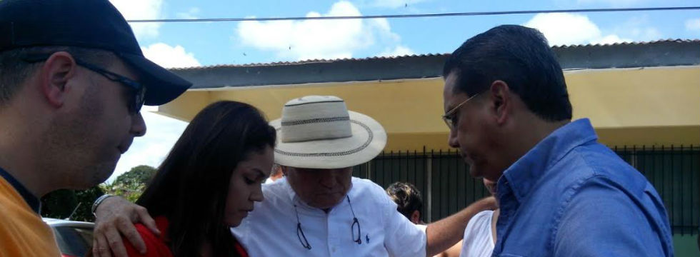 Foto/Edwin González
