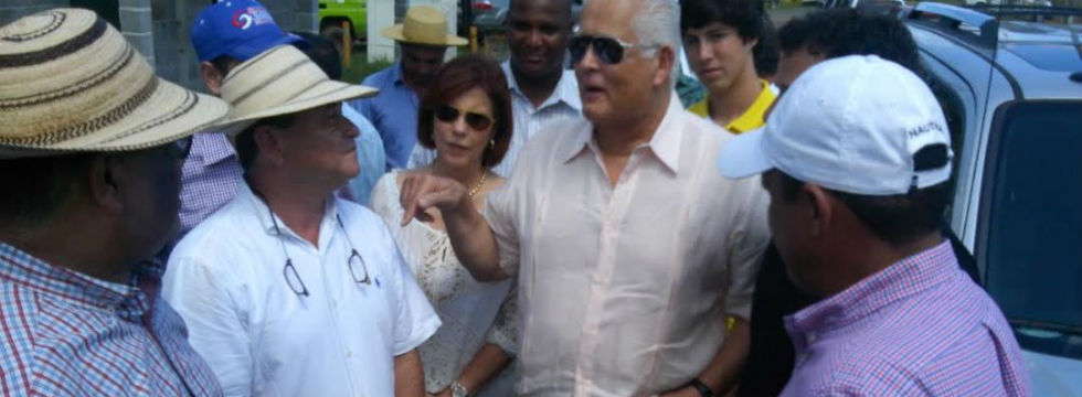 Foto/Edwin González