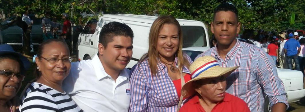 Foto/Víctor Arpsemena