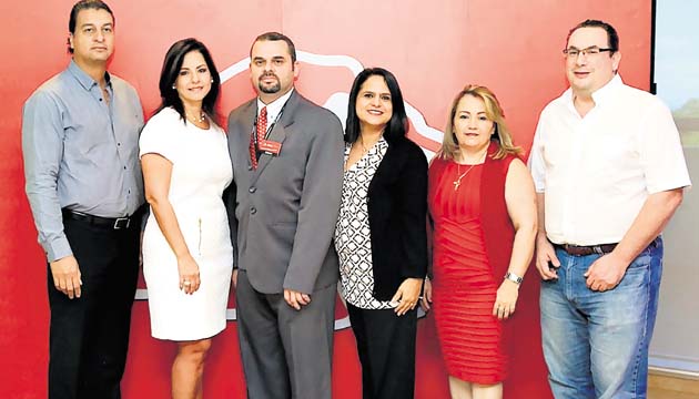 BAC apoya el desarrollo de las Pymes()