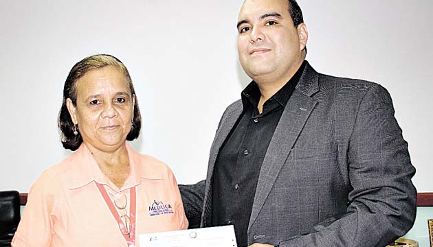 Labor benefactoria de la Lotería Nacional