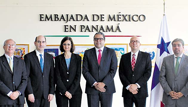 Representantes de Camexpa se actualizaron