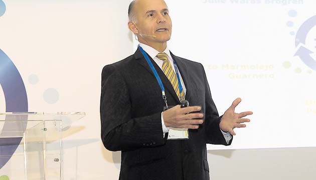 Novo Nordisk lanzó programa en Latinoamérica