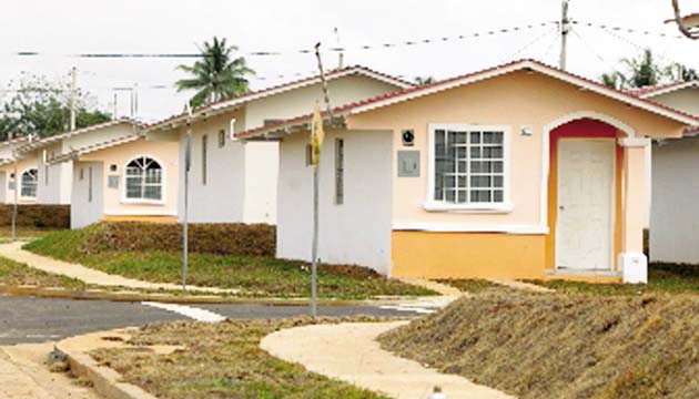 Requisitos para obtener el bono del Fondo Solidario de Vivienda (FSV)