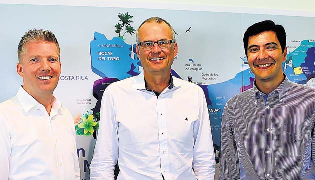 Philips inaugura proyecto de expansión ()