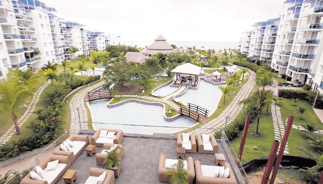 Gran expectativa despiertan los Carnavales en el sector hotelero