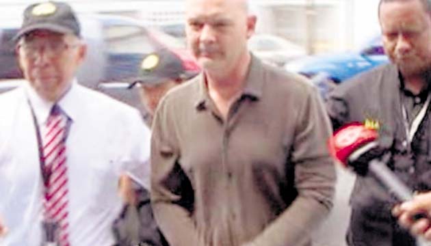 Denuncian obstrucción al derecho a la defensa de Gustavo Pérez