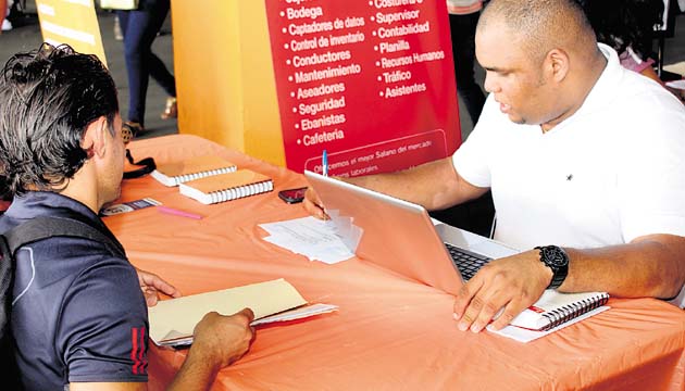 Oportunidades para los jóvenes()
