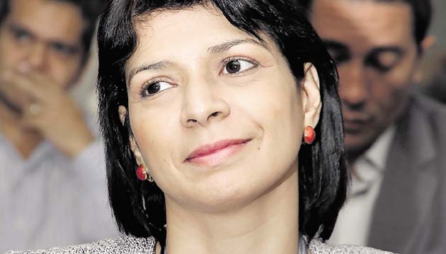 Solicitud. Angélica Maytín, directora de la Autoridad Nacional de Transparencia y Acceso a la Información (Antai), solicitó que se iniciara una investigación contra el magistrado presidente del Tribunal Electoral (TE), Erasmo Pinilla, a quien le cabe una destitución por supuesto nepotismo.