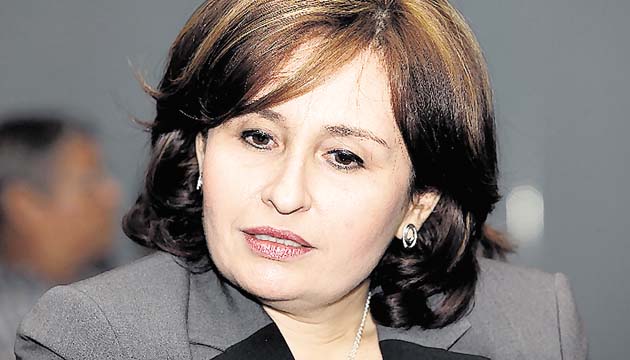 Conflicto. El magistrado Erasmo Pinilla recomendó, supuestamente, a la procuradora Kenia Porcell para el cargo que ocupó en el Consejo de Seguridad. Si el procurador de la administración envía el caso al Ministerio Público, ella sería la encargada de investigarlo.