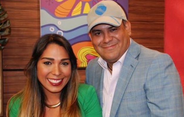 La columna de Doña Perla 