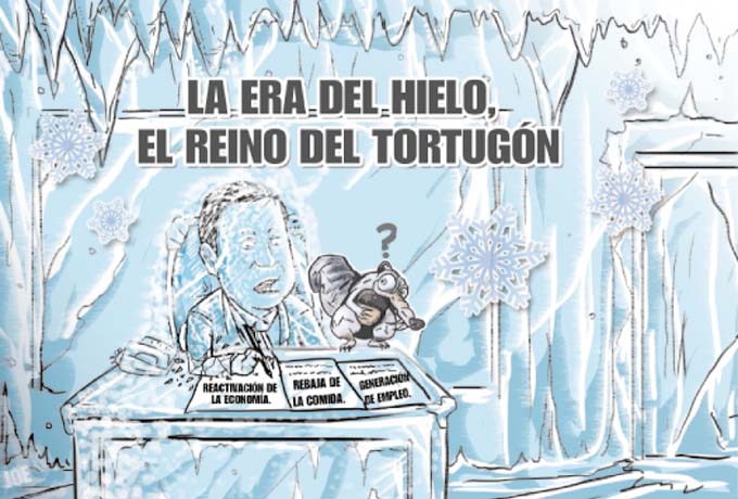 Trazo del Día – 30 de junio de 2015
