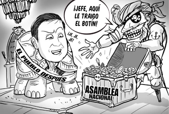 Trazo del Día – 2 de julio de 2015