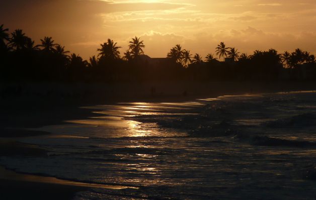 República Dominicana, un paraíso de playas cristalinas 