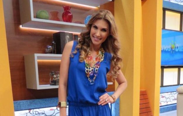 La columna de Doña Perla 