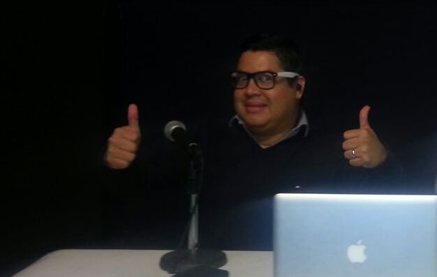 La columna de Doña Perla 