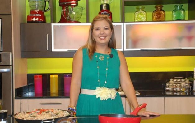 La columna de Doña Perla 