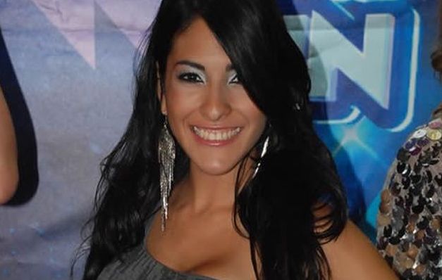La columna de Doña Perla 