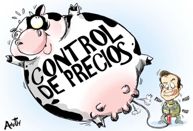 Trazo del Día – 11 de julio de 2015