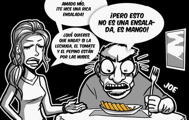 Trazo del Día – 18 de julio de 2015