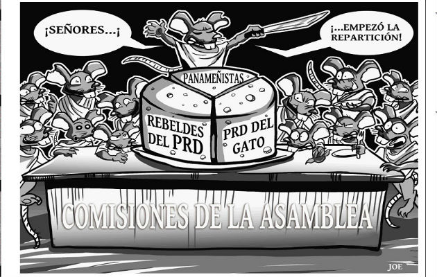 Trazo del Día – 25 de julio de 2015