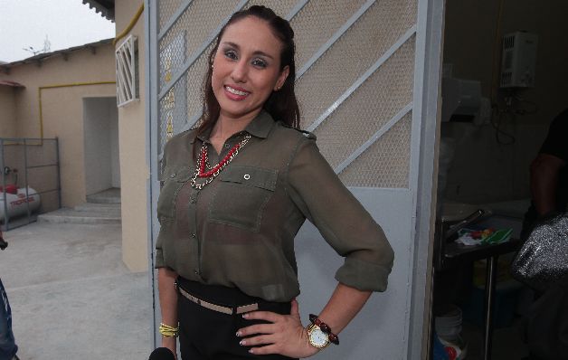 La columna de Doña Perla 