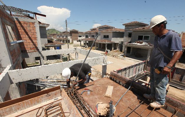 Panamá Oeste, Este y en Chiriquí se registran asentamientos. Déficit habitacional crece al mismo ritmo que los costos
