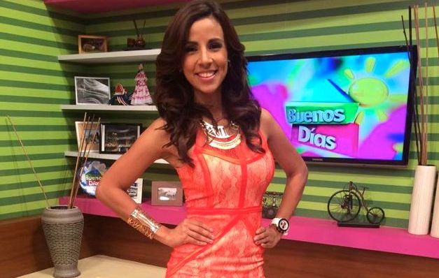 La columna de Doña Perla 