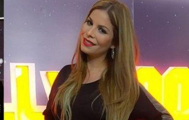 La columna de Doña Perla 
