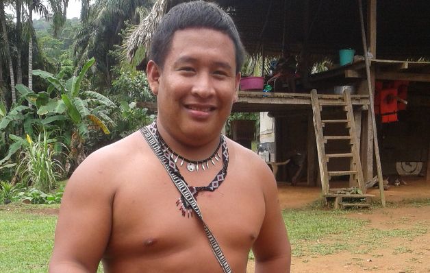 Parará Purú: una aventura en las entrañas del Chagres 