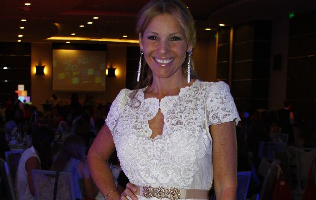 La columna de Doña Perla