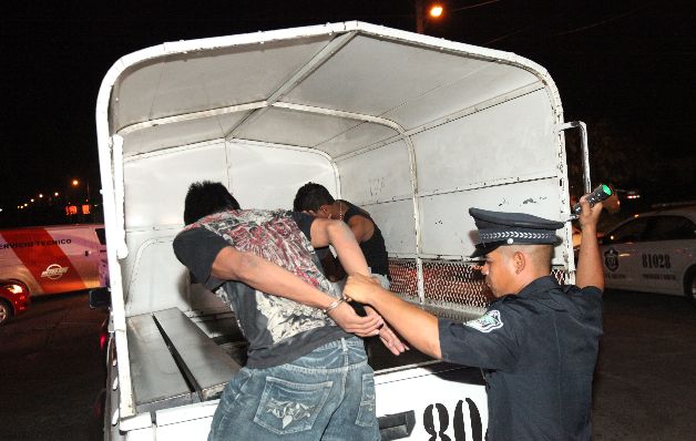 Policía Nacional