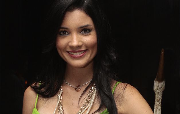 La columna de Doña Perla