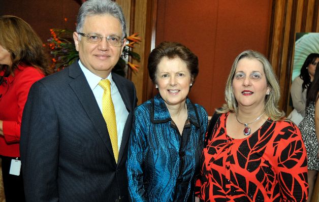 Gala de premios Fernando Eleta   