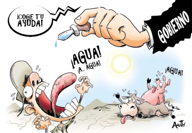 Trazo del Día – 14 de agosto de 2015