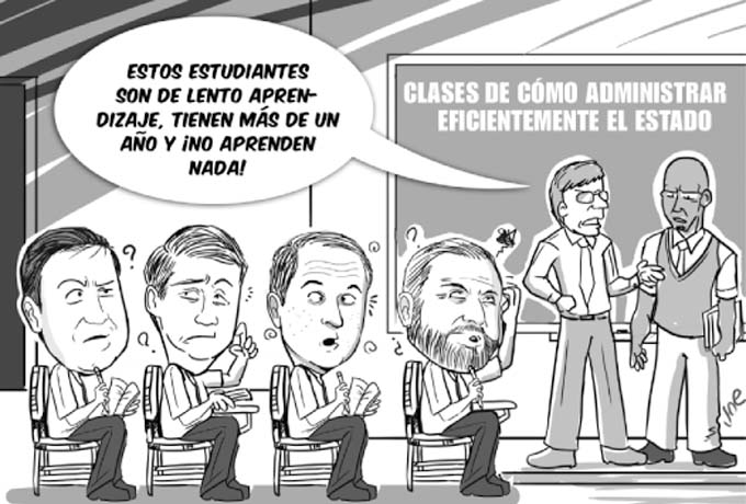 Trazo del Día – 17 de agosto de 2015