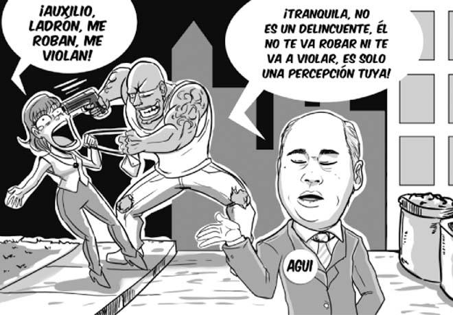 Trazo del Día – 19 de agosto de 2015