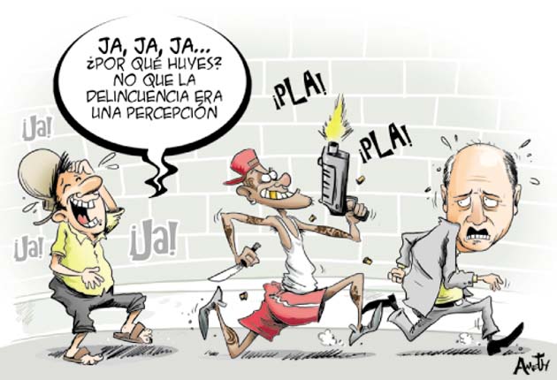 Trazo del Día – 21 de agosto de 2015