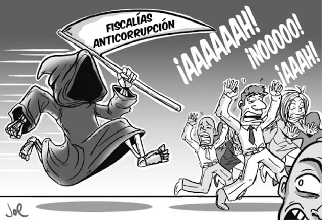 Trazo del Día – 22 de agosto de 2015