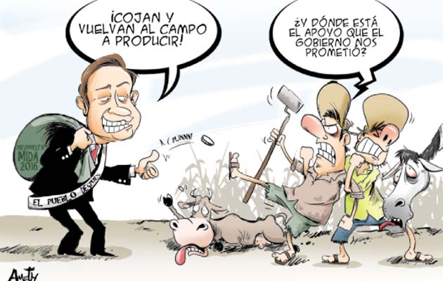 Trazo del Día – 25 de agosto de 2015