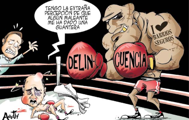 Trazo del Día – 27 de agosto de 2015