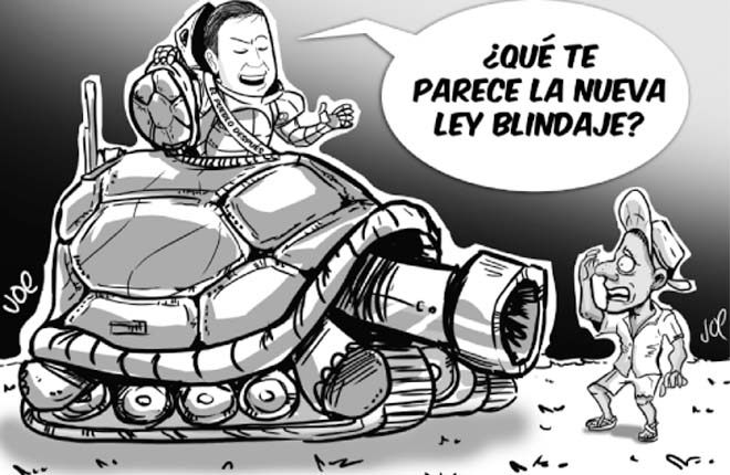 Trazo del Día – 7 de septiembre de 2015