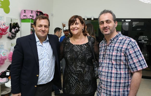 Apertura de 'boutique-spa' para mascotas 