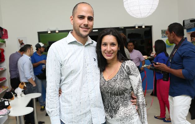 Apertura de 'boutique-spa' para mascotas 