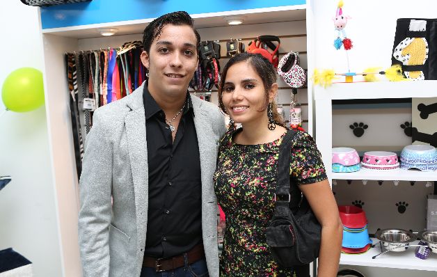 Apertura de 'boutique-spa' para mascotas 