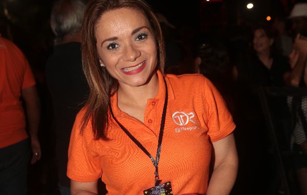 La columna de Doña Perla