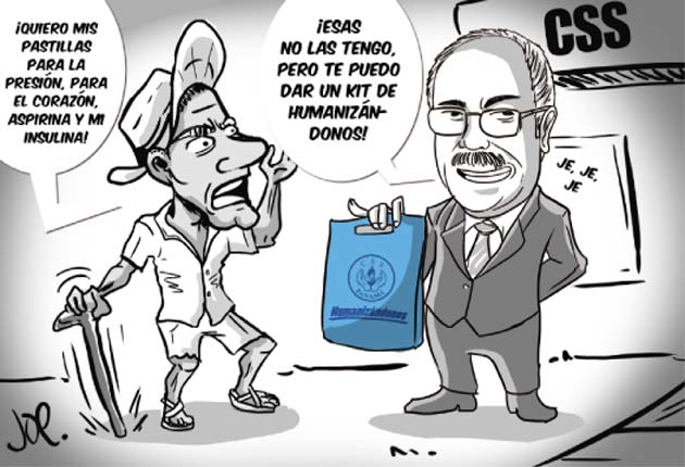 Trazo del Día – 19 de septiembre de 2015
